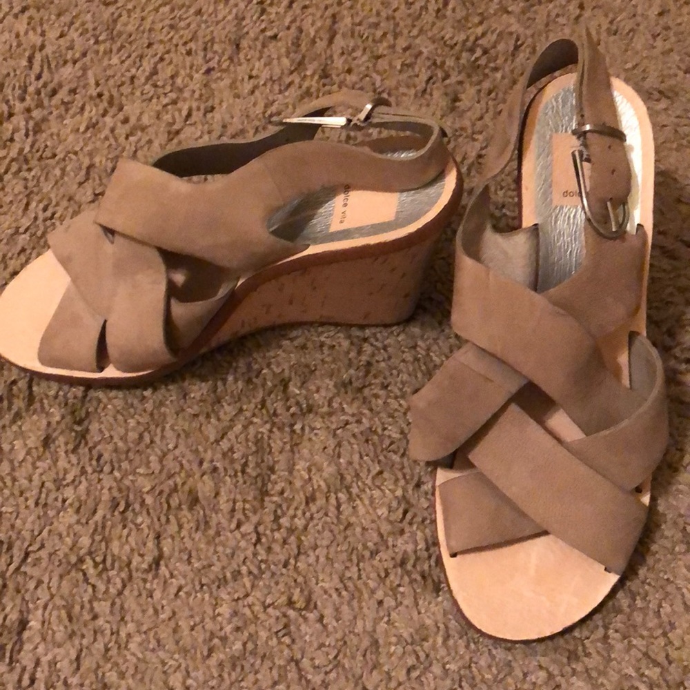 Wedges